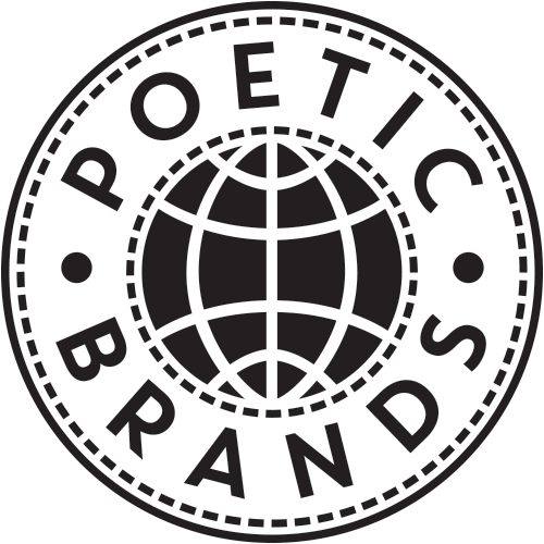 Poetic Brands Logo